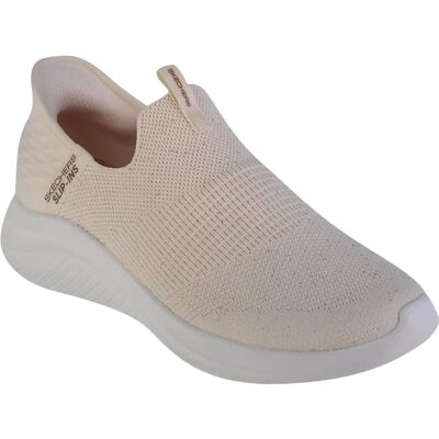 Skechers Ultra Flex 3.0 Off White Schuhe - Schuhart Skechers Ultra Flex 3.0 Off White Schuhe - Schuhart