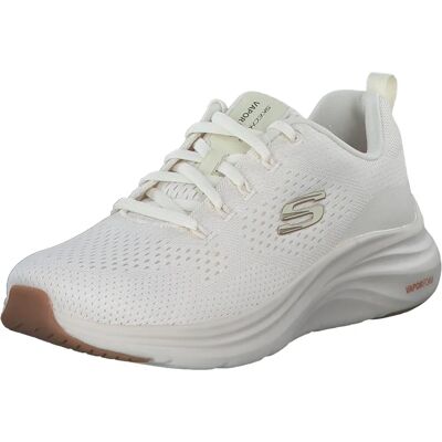 Skechers Vapor Foam Weiße Sportschuhe - Sportschuhe Skechers Vapor Foam Weiße Sportschuhe - Sportschuhe