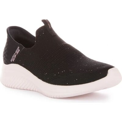 Skechers Ultra Flex 3.0 Lichtgewicht Slip On Trainers - Schoenen Skechers Ultra Flex 3.0 Lichtgewicht Slip On Trainers - Schoenen