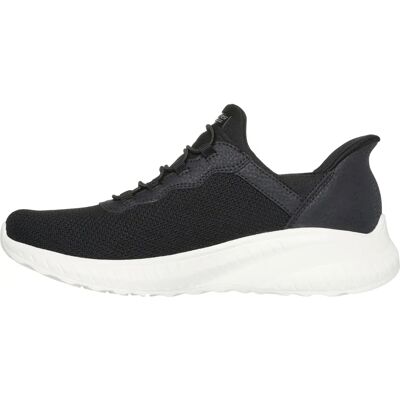 Skechers BOBS Sport Squad Chaos Black Wide Fit - Sneakers Skechers BOBS Sport Squad Chaos Black Wide Fit - Sneakers