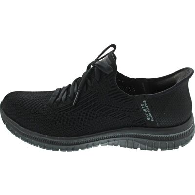 SKECHERS Virtue-Divinity Slip-On Sneaker - Damen Schuhe SKECHERS Virtue-Divinity Slip-On Sneaker - Damen Schuhe