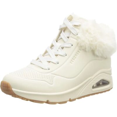 Skechers Uno - Fall Air Kinder - natürlich Skechers Uno - Fall Air Kinder - natürlich