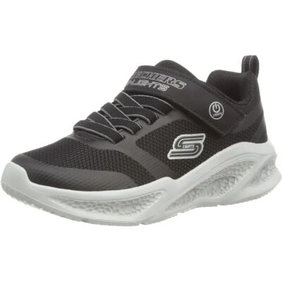 Skechers Kids' S-Lights Meteor Lights Light Up Trainers - Blinkende Schuhe Skechers Kids' S-Lights Meteor Lights Light Up Trainers - Blinkende Schuhe