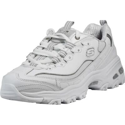 Tenis Skechers D'Lites Albi - Sneakers Tenis Skechers D'Lites Albi - Sneakers