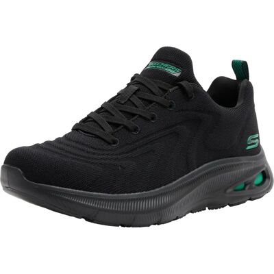 Skechers Bobs Unity Sleek Revive - Ganzjährig Stoff Sneaker für Herren Skechers Bobs Unity Sleek Revive - Ganzjährig Stoff Sneaker für Herren