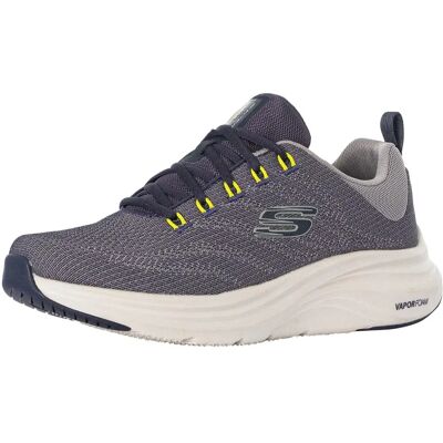 Skechers Vapor Foam Model 232626NVGY - Pantofi Gri Skechers Vapor Foam Model 232626NVGY - Pantofi Gri