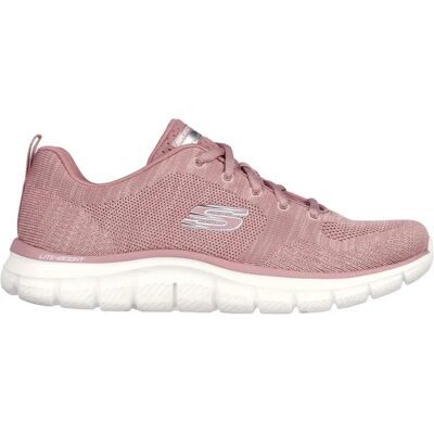 Skechers Pink Leichte Vegane Turnschuhe - Sneakers Skechers Pink Leichte Vegane Turnschuhe - Sneakers