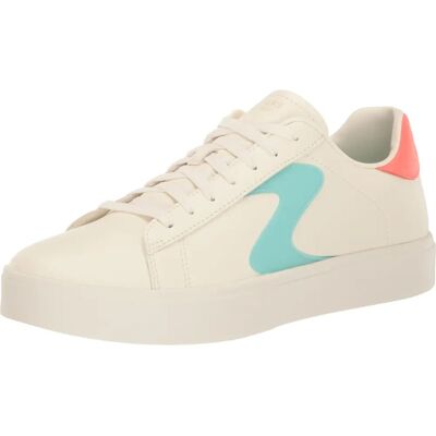 Skechers Eden LX-Top Grade Dam-Sportschuhe - Natur Multi Skechers Eden LX-Top Grade Dam-Sportschuhe - Natur Multi