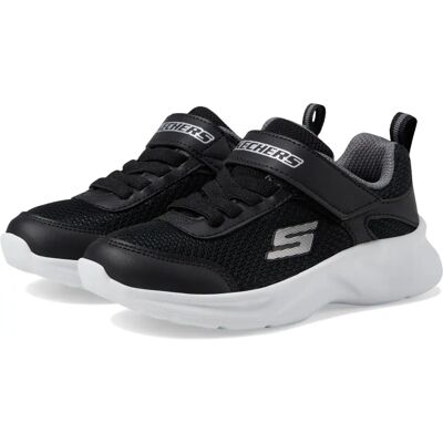 Skechers Dynamatic Noir - Chaussures - Publicité Skechers Dynamatic Noir - Chaussures - Publicité