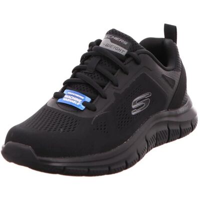 Skechers Herren 2024 Track Broader Vegane Leichte Fitness Sportschuhe - Athletic Trainers Skechers Herren 2024 Track Broader Vegane Leichte Fitness Sportschuhe - Athletic Trainers