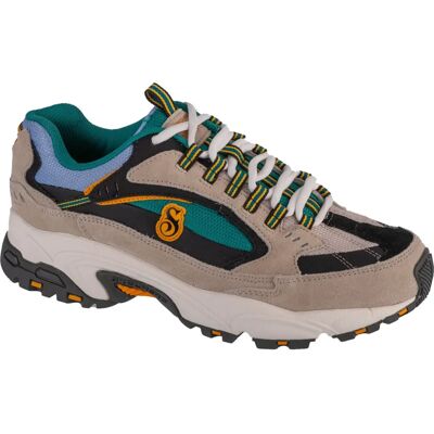 Skechers Snoop Dogg: Snoop 91 - Sneaker - Schwarz Skechers Snoop Dogg: Snoop 91 - Sneaker - Schwarz