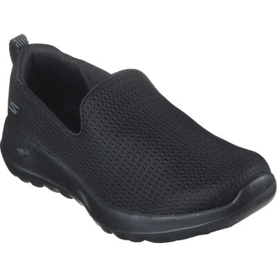 Skechers Schwarz Aurora Turnschuhe - Schuh Skechers Schwarz Aurora Turnschuhe - Schuh