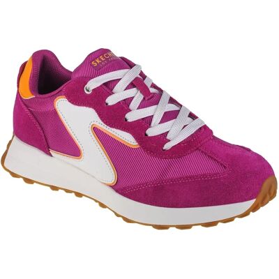 Skechers Gusto-Zesty Lila - Schuhe Skechers Gusto-Zesty Lila - Schuhe