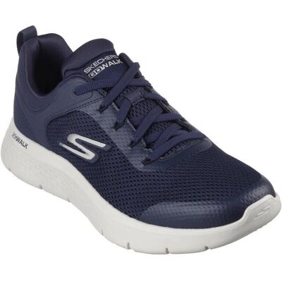 Skechers Men Go Walk Flex - Size 9-15 - Casual Shoes Skechers Men Go Walk Flex - Size 9-15 - Casual Shoes