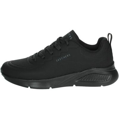 Skechers Uno Lite-Lighter One - Sneakers für Herren, Schwarz, Ganzjährig Skechers Uno Lite-Lighter One - Sneakers für Herren, Schwarz, Ganzjährig