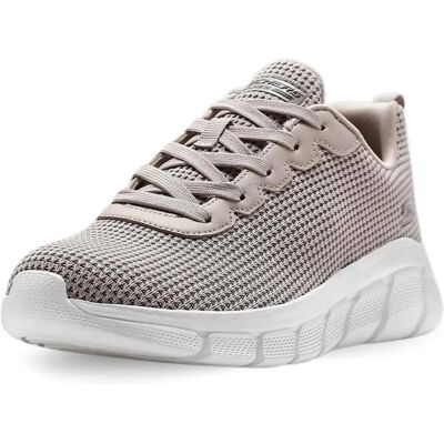 Skechers - Bobs Sport B Flex - Beige - 39 - Shoes Skechers - Bobs Sport B Flex - Beige - 39 - Shoes