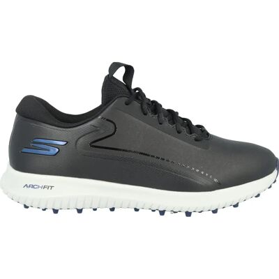 Skechers Męskie Buty Golf Max 3 Arch Fit Wodoodporne - Buty Golfowe Skechers Męskie Buty Golf Max 3 Arch Fit Wodoodporne - Buty Golfowe