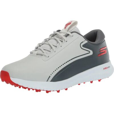 Skechers Max 3 Herren Golfschuhe grau Skechers Max 3 Herren Golfschuhe grau