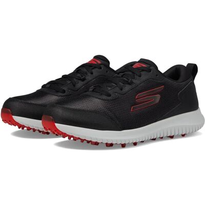 Skechers 2025 Go Golf Max Fairway 4 Wasserabweisende Golfschuhe - Golf Shoes Skechers 2025 Go Golf Max Fairway 4 Wasserabweisende Golfschuhe - Golf Shoes