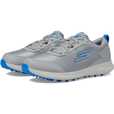 Skechers Mens 2025 Go Golf Max Fairway 4 Water-Resistant Shoes - Golf Shoes Skechers Mens 2025 Go Golf Max Fairway 4 Water-Resistant Shoes - Golf Shoes
