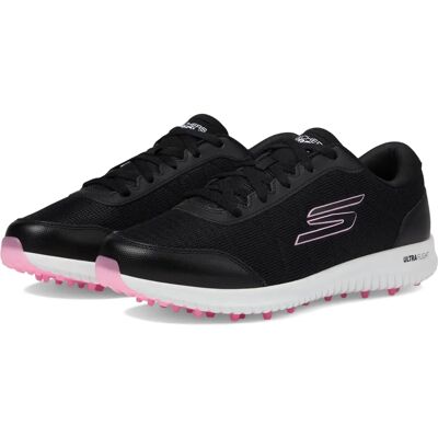 Skechers Golf Max Fairway 4 Chaussures - Imperméables, Légères, Sans crampons - Publicité Skechers Golf Max Fairway 4 Chaussures - Imperméables, Légères, Sans crampons - Publicité