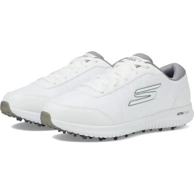 Skechers Max Fairway 4 Wasserdichte Golfschuhe - Golfschuhe Skechers Max Fairway 4 Wasserdichte Golfschuhe - Golfschuhe