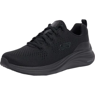 Skechers Vapor Foam - Frischer Trend schwarze Sneaker Skechers Vapor Foam - Frischer Trend schwarze Sneaker
