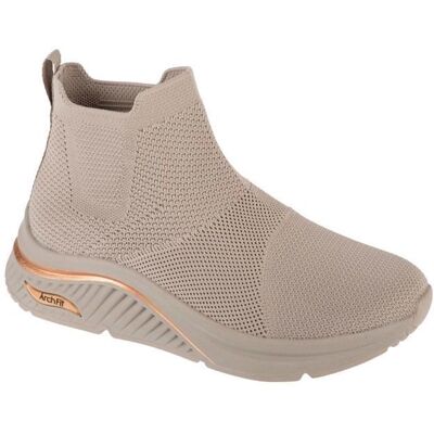 Skechers Arch Fit S-Miles - Sock Walk - Buty sportowe Skechers Arch Fit S-Miles - Sock Walk - Buty sportowe