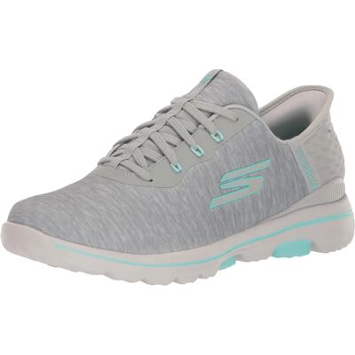 Skechers Go Golf Walk 5 Slip Ins Damenschuh für Golf Skechers Go Golf Walk 5 Slip Ins Damenschuh für Golf