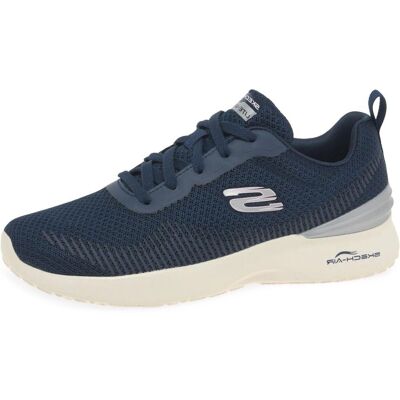 Skechers Skech Air Dynamight Navy Sportschoenen - Producttype Skechers Skech Air Dynamight Navy Sportschoenen - Producttype