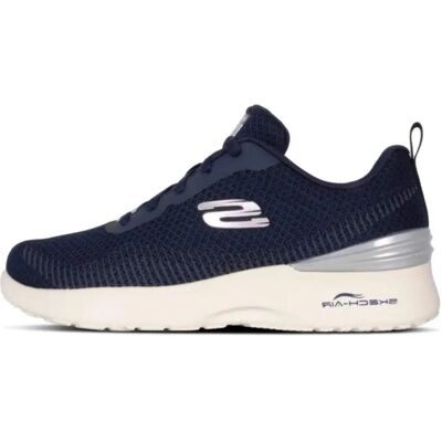 Skechers Dames Skech Air Dynamight Marine - Trainers Skechers Dames Skech Air Dynamight Marine - Trainers