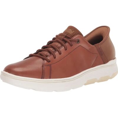 Skechers Casual Glide Sneaker - Braun - Slip-Ins - Herren Skechers Casual Glide Sneaker - Braun - Slip-Ins - Herren