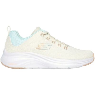 Skechers Sport 150022s Żółte Sneakers - Sneakers Skechers Sport 150022s Żółte Sneakers - Sneakers
