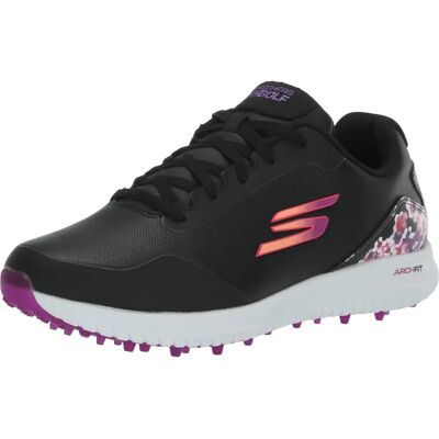 Skechers Golf Shoes GO GOLF MAX waterproof black Skechers Golf Shoes GO GOLF MAX waterproof black