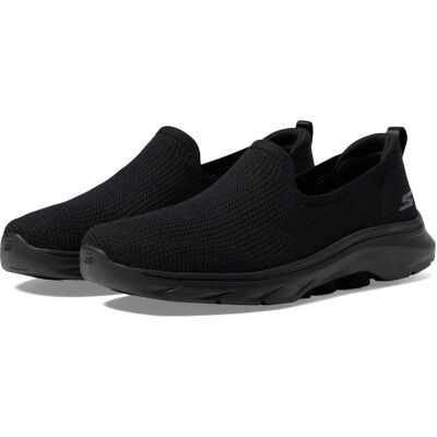 Skechers Kobiety Ivy Go Walk 7 Czarny - Buty do chodzenia Skechers Kobiety Ivy Go Walk 7 Czarny - Buty do chodzenia