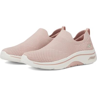 Skechers Go Walk Arch Fit 2.0 - Paityn Mauve - Sneakers Skechers Go Walk Arch Fit 2.0 - Paityn Mauve - Sneakers
