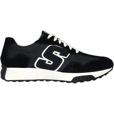 Skechers Upper Cut Neo Jogger - Lantis Baskets - Publicité Skechers Upper Cut Neo Jogger - Lantis Baskets - Publicité