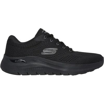 Zapatillas Skechers Arch Fit 2.0 negras - Zapato Zapatillas Skechers Arch Fit 2.0 negras - Zapato