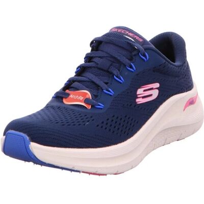 Scarpe Skechers Arch Fit 2.0 Big League - Supportive, Vegan, Traspiranti Scarpe Skechers Arch Fit 2.0 Big League - Supportive, Vegan, Traspiranti