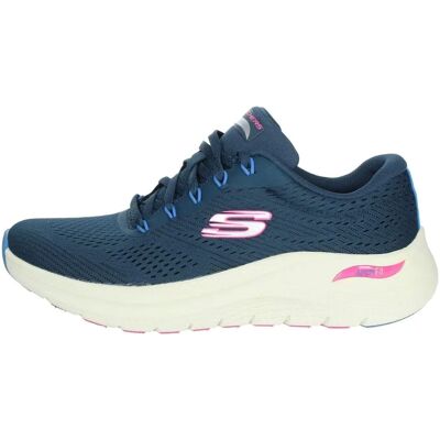 Skechers Kobiety Arch Fit 2.0 Big League Buty sportowe - Casual Skechers Kobiety Arch Fit 2.0 Big League Buty sportowe - Casual