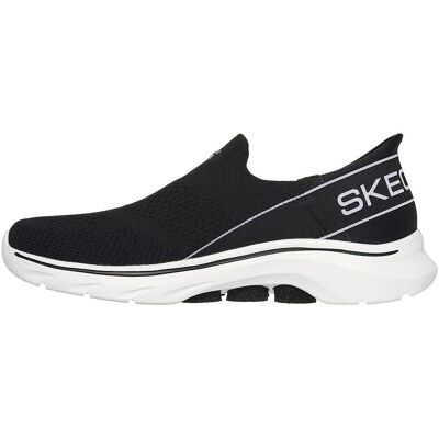 Chaussures Skechers Noeud Slip-On - GO WALK 7 - Mia Chaussures Skechers Noeud Slip-On - GO WALK 7 - Mia