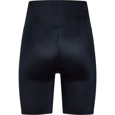 Spanx - Suit Your Fancy Low Back Shorts - Black - shapewear Spanx - Suit Your Fancy Low Back Shorts - Black - shapewear