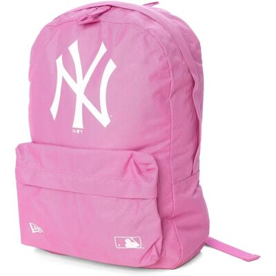 Ροζ σακίδιο Yankees - Σακίδια Ροζ σακίδιο Yankees - Σακίδια