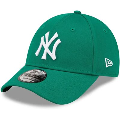 New Era 9Forty Los Angeles Dodgers Keps - 60358040 League Ess 9forty New York Yankees (60358040-300) New Era 9Forty Los Angeles Dodgers Keps - 60358040 League Ess 9forty New York Yankees (60358040-300)