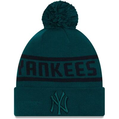 New Era Yankees Tonal Cuff Mütze - Unisex Wintermütze New Era Yankees Tonal Cuff Mütze - Unisex Wintermütze