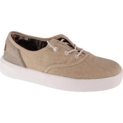 Hey Dude Conway Craft Beige - Sneakers für Herren Hey Dude Conway Craft Beige - Sneakers für Herren