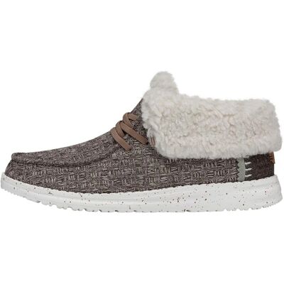 HEYDUDE Wendy Fold - Rozmiar 37-39 - Buty HEYDUDE Wendy Fold - Rozmiar 37-39 - Buty