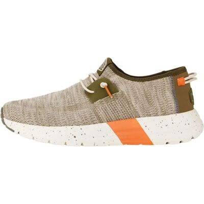 Dude Sneaker 3VY SIROCCO verde Dude Sneaker 3VY SIROCCO verde