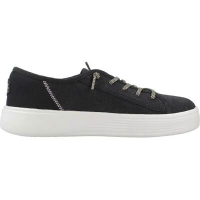 Hey Dude Cody Sneakers - Gummisula, textil inläggssula, textilfoder - Sneakers Hey Dude Cody Sneakers - Gummisula, textil inläggssula, textilfoder - Sneakers