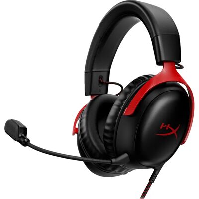 HYPERX Cloud III HYPERX Cloud III
